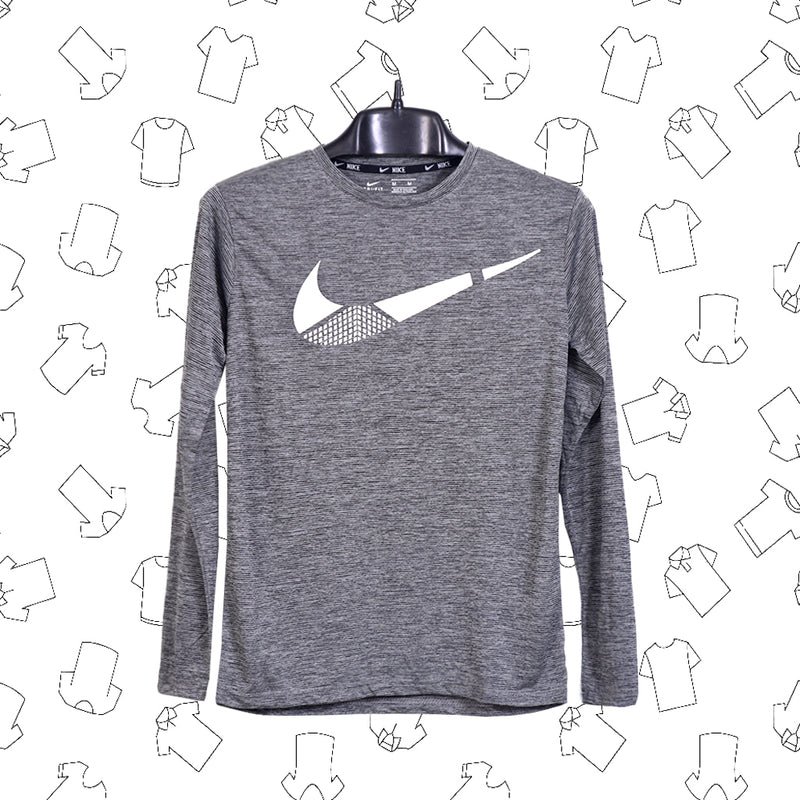 Nike Premium Quality Men's Dri-Fit Training & Gym Flexible T-Shirts