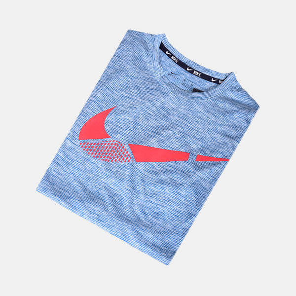 Nike Premium Quality Men's Dri-Fit Training & Gym Flexible T-Shirts