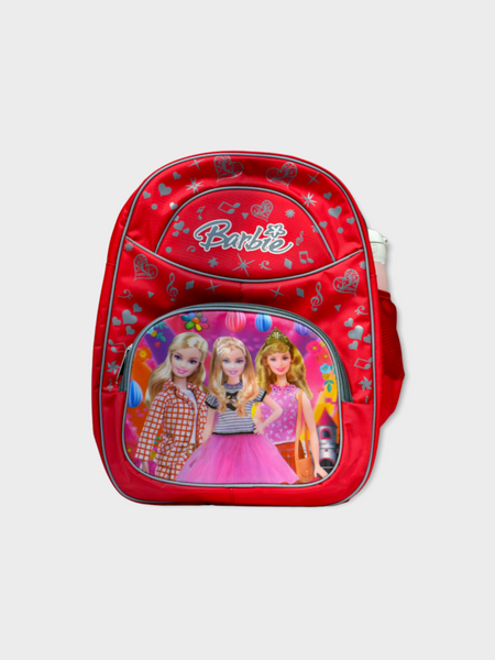 School Barbie Bag Pink