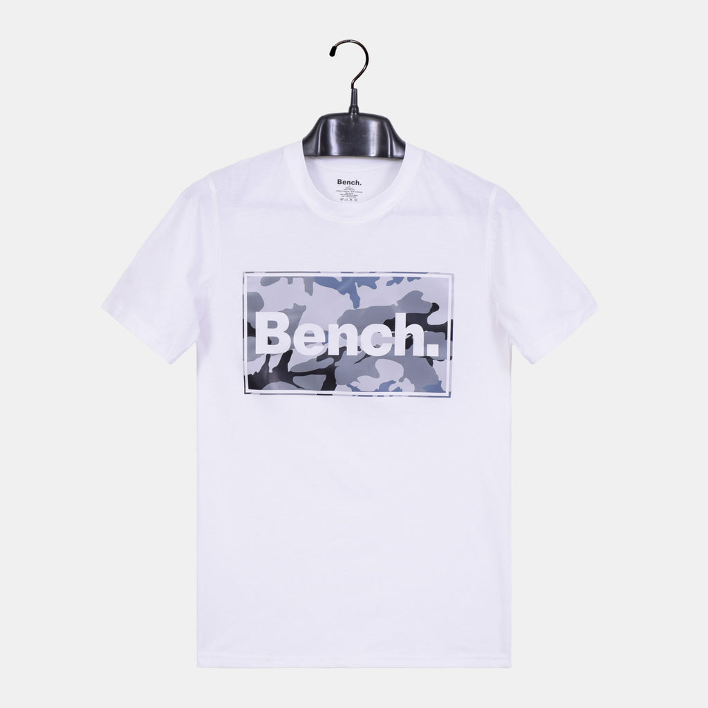 Bench – Mens Fashion Designer Sednak T-Shirt
