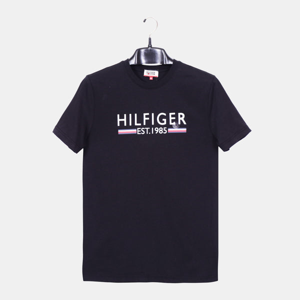Tommy Hilfiger Straight Fit T-Shirt