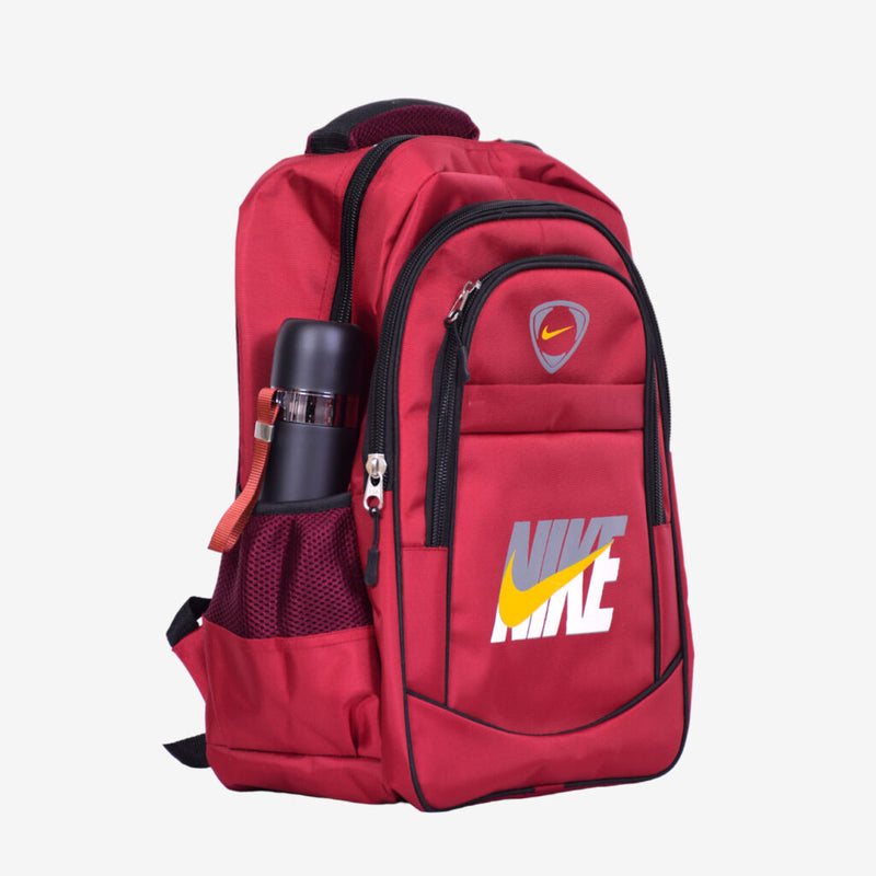 School Bag Nike Meroon