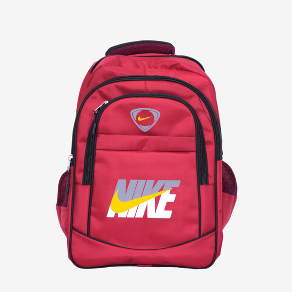 School Bag Nike Meroon